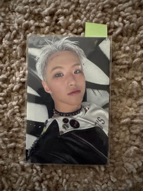 HAPPY BURSTDAY DAREDEVIL Ver.