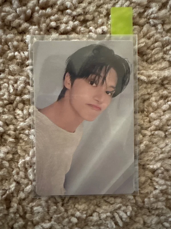 GOLDEN HOUR : Part.4 Z VER.