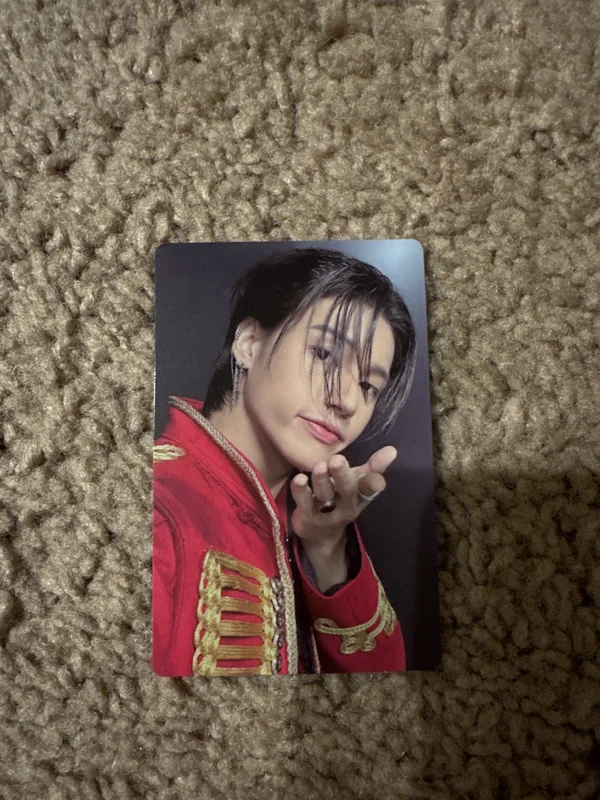 THE WORLD EP.FIN : WILL hello82