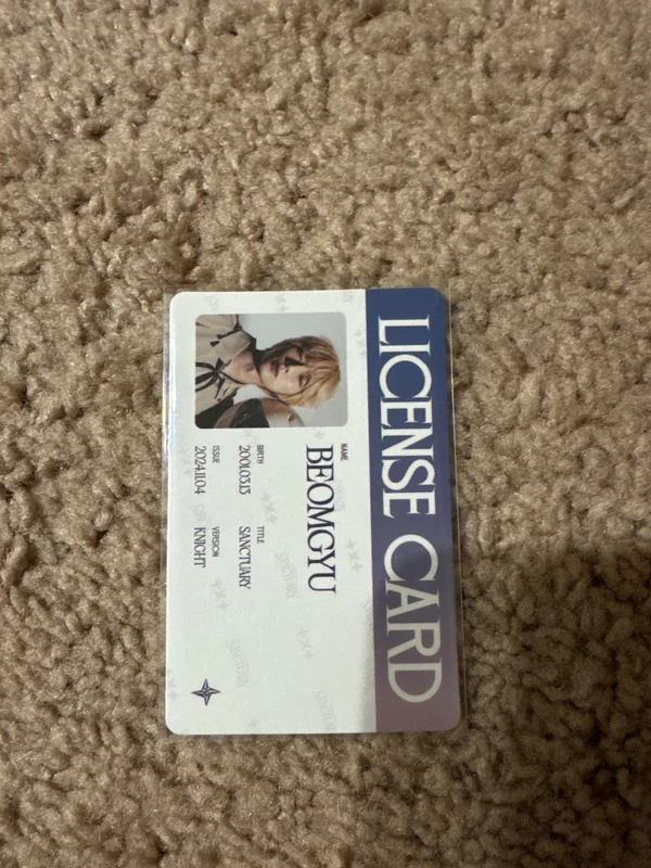 The Star Chapter: SANCTUARY KNIGHT Ver.