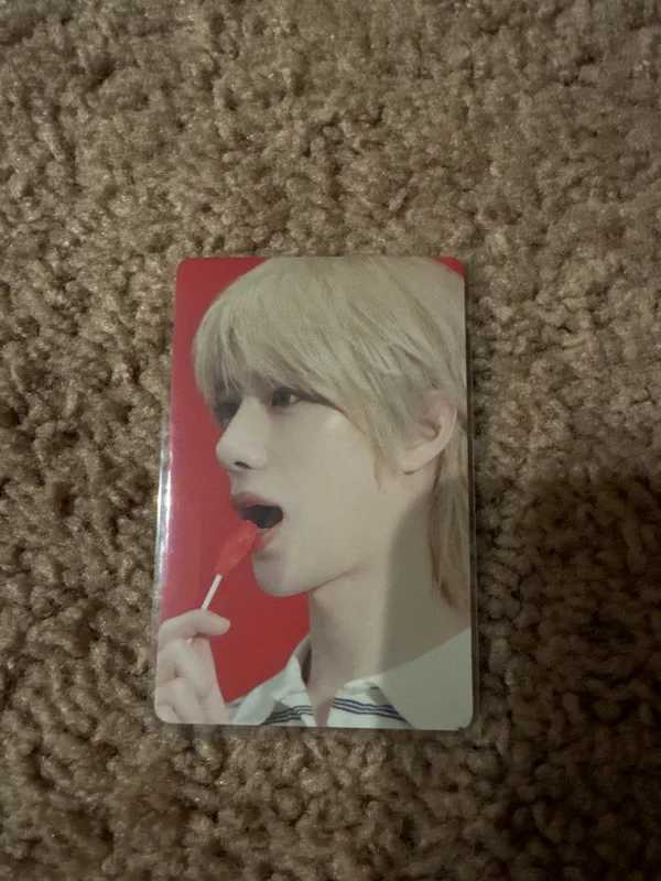 The Star Chapter: SANCTUARY LOVER Ver.