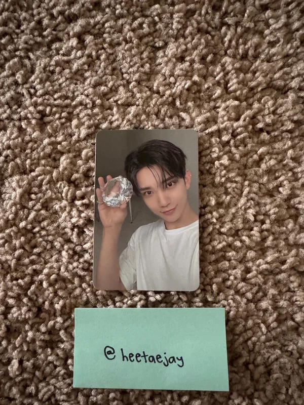 17 IS RIGHT HERE DEAR Ver.
