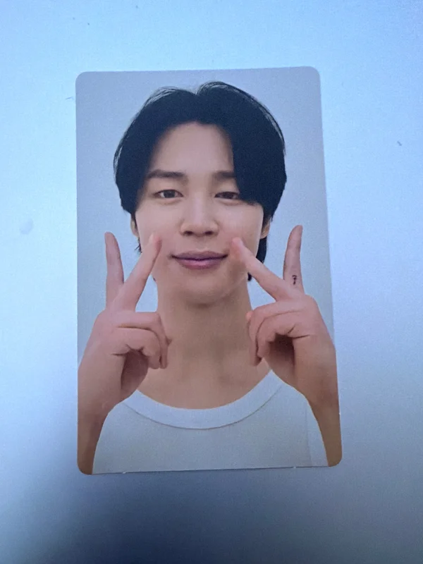 FACE Invisible Face ver.