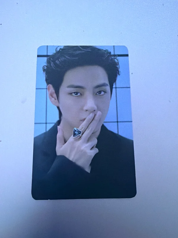 Proof (Standard Edition)
