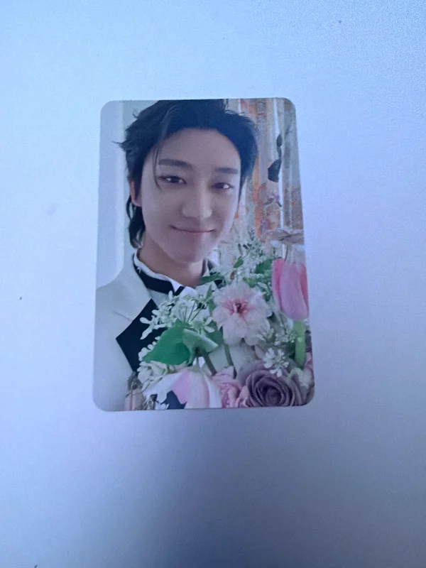 FML CARAT Ver.
