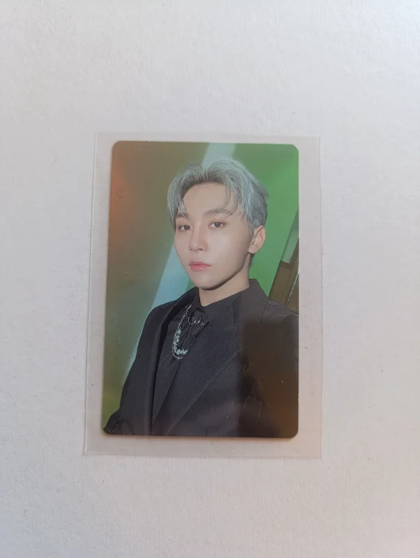 Attacca CARAT Ver. Seungkwan