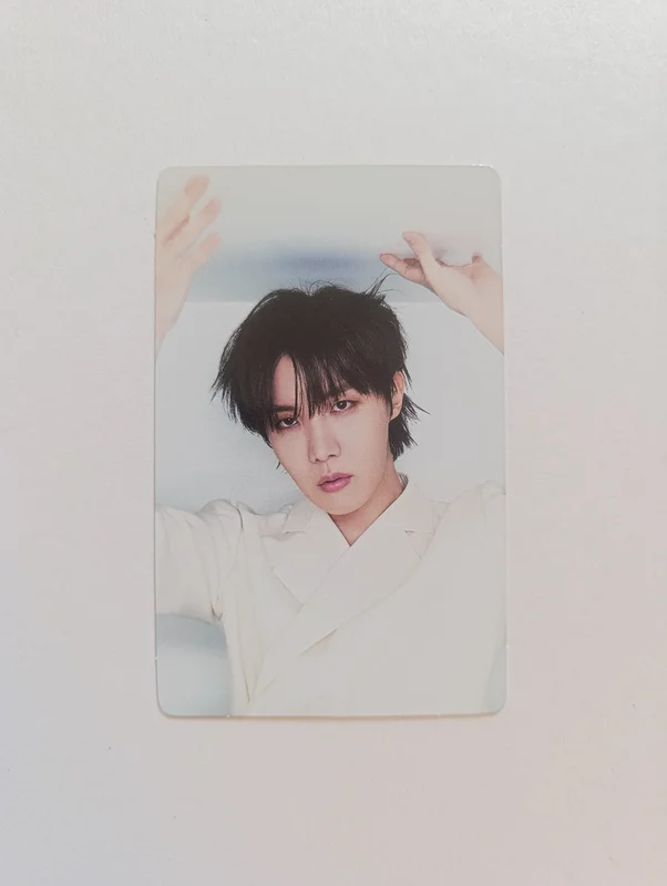 Jack In The Box HOPE Edition WEVERSE