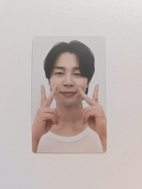 FACE Invisible Face ver.