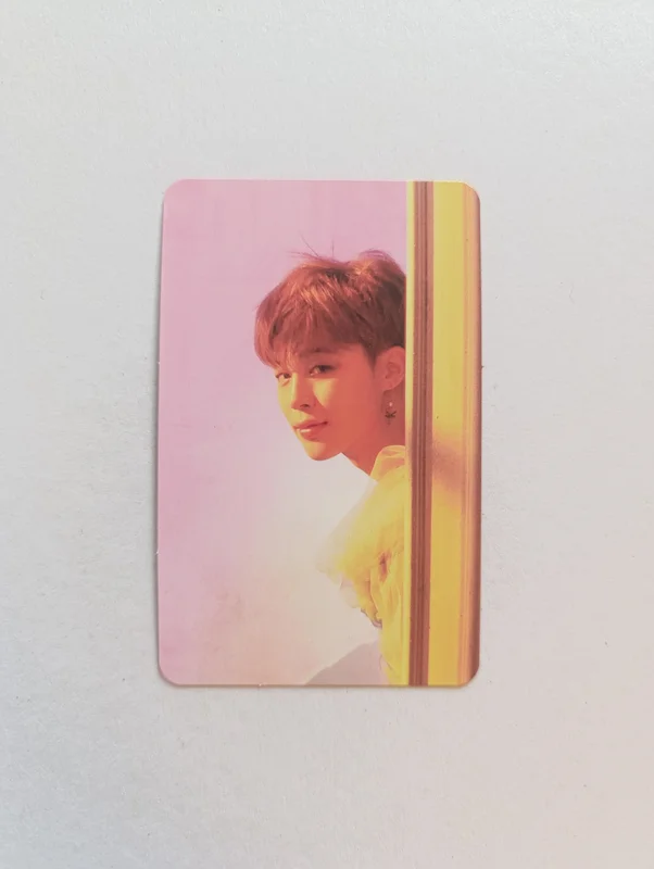 LOVE YOURSELF 'Answer'
