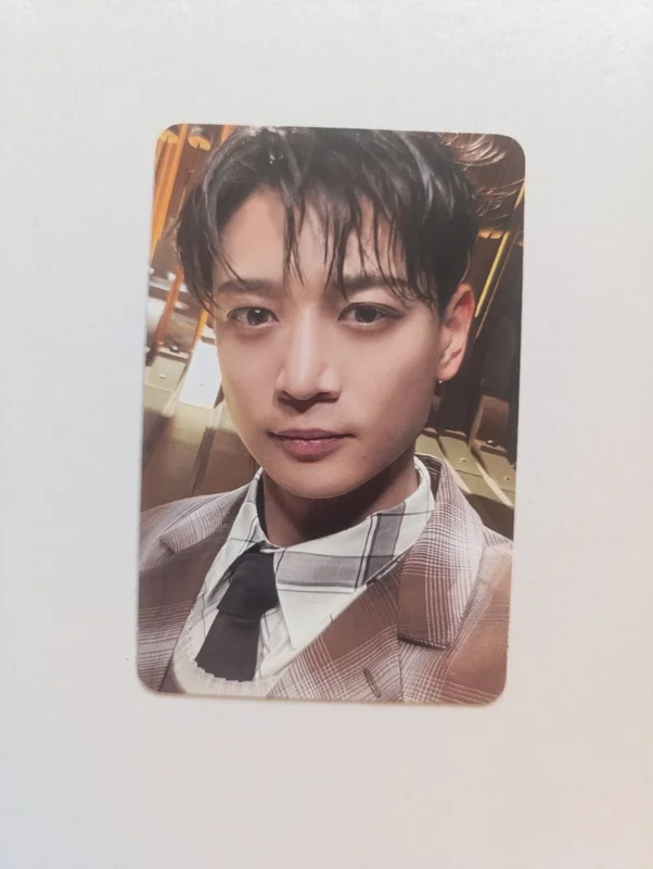 HARD Digipack Ver.