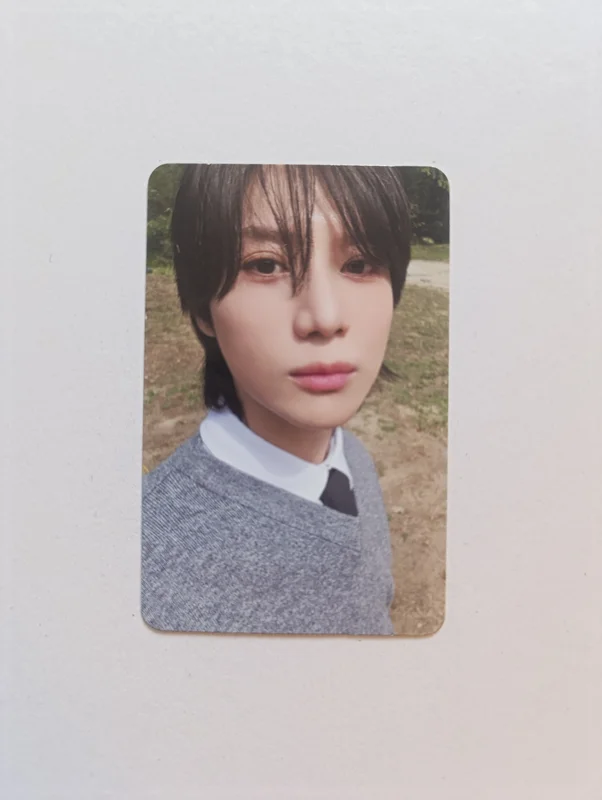 Guilty Digipack Ver.