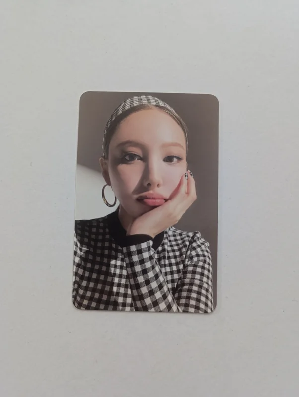IM NAYEON YEON Ver.