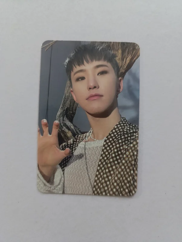 Face the Sun ep.3 Ray Ver.