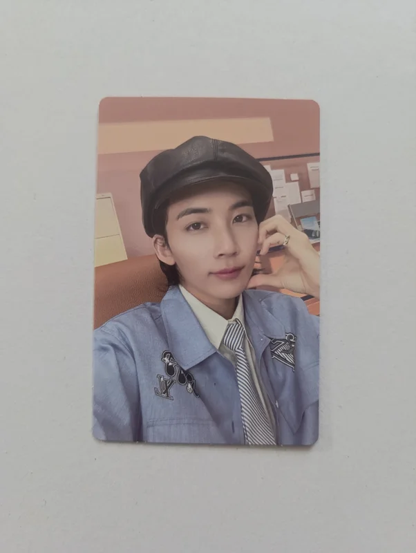 FML Faded Mono Life Ver.