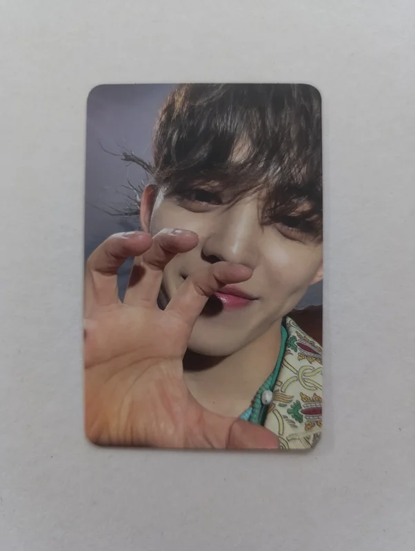 Face the Sun ep.3 Ray Ver.