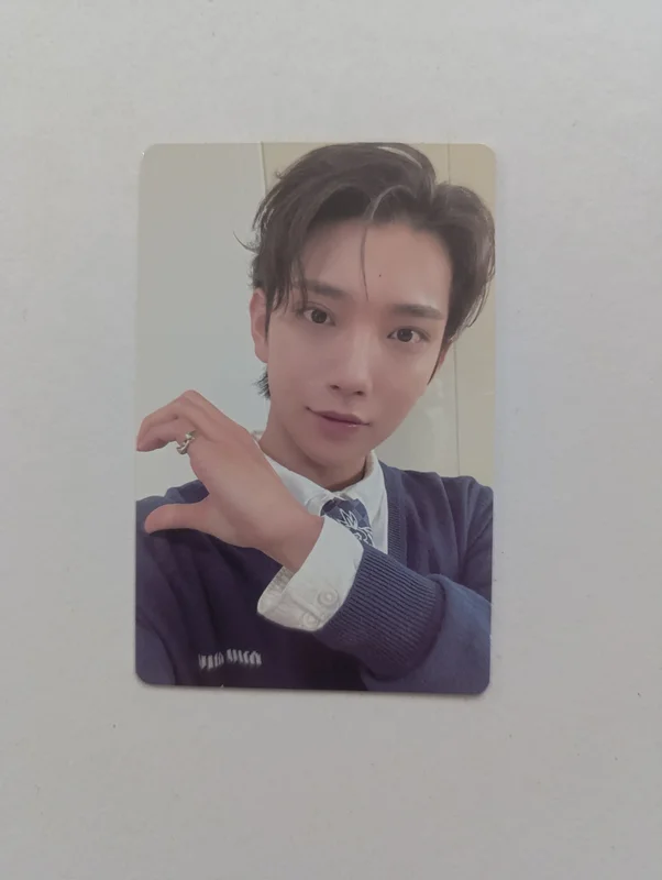 FML Faded Mono Life Ver.