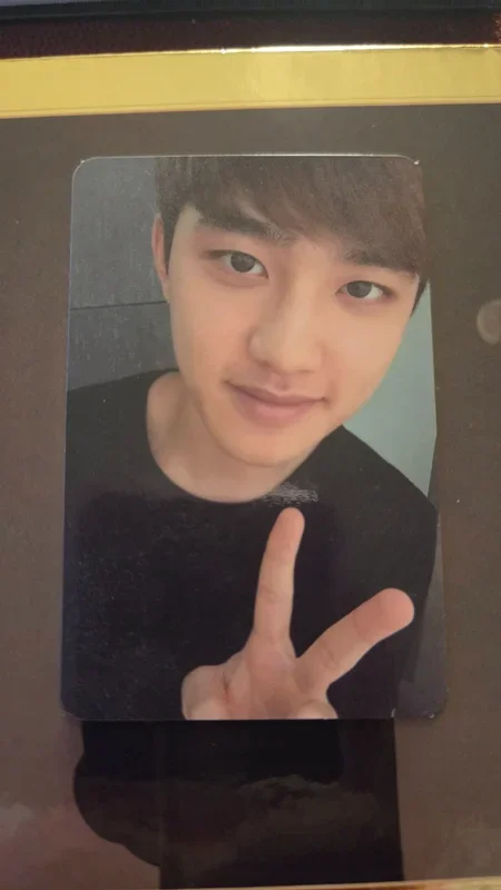 EXODUS KOREAN Ver. D.O