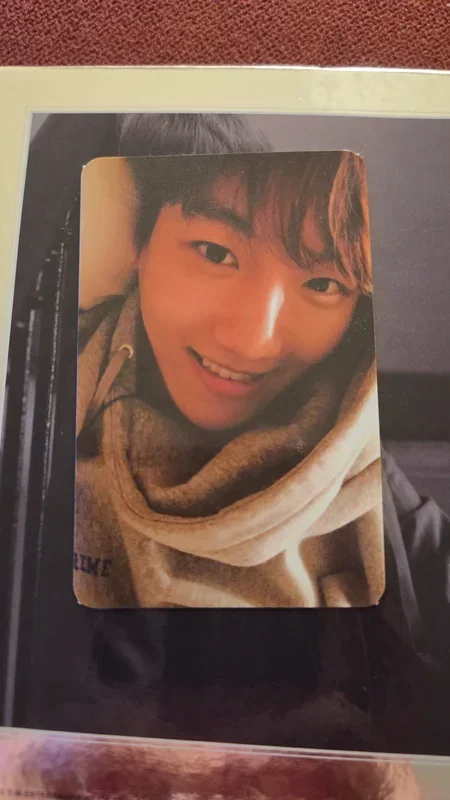EXODUS CHINESE Ver. Baekhyun