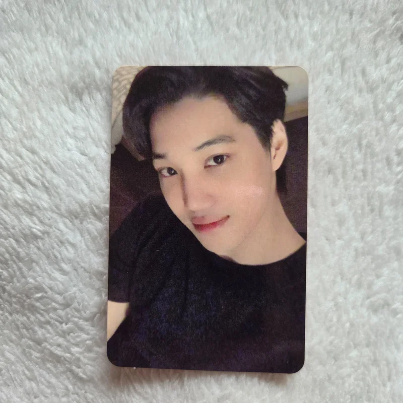 Don't Mess Up My Tempo VIVACE Ver. Kai