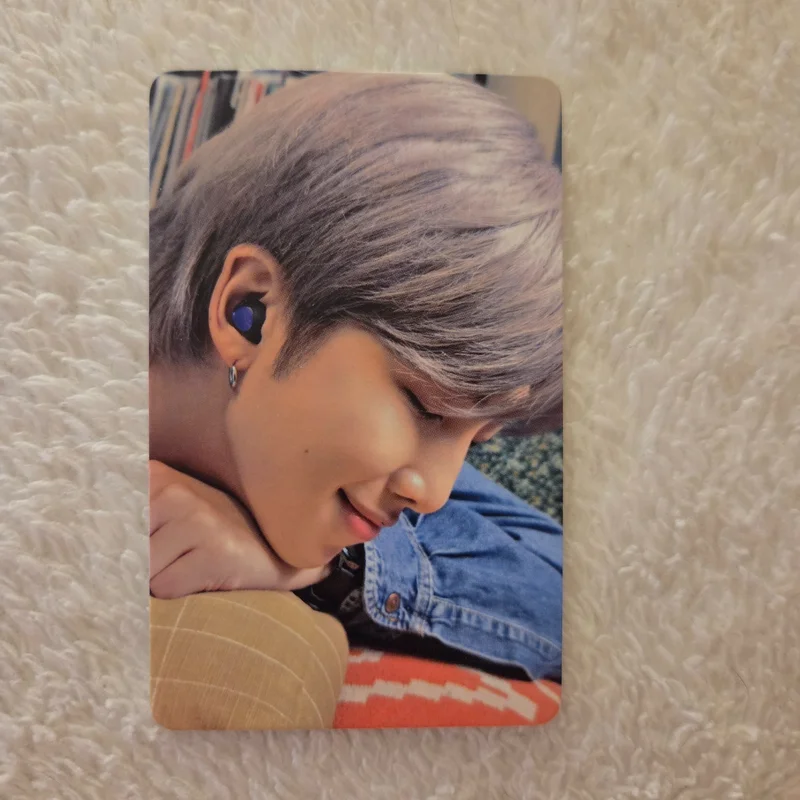 Galaxy Buds+ BTS Edition