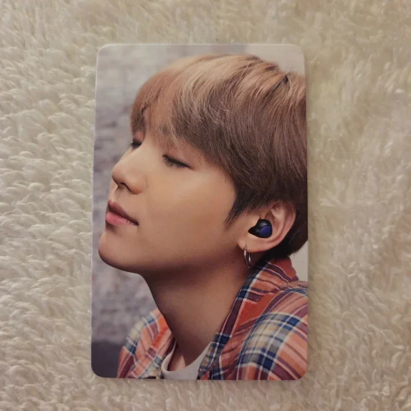 Galaxy Buds+ BTS Edition