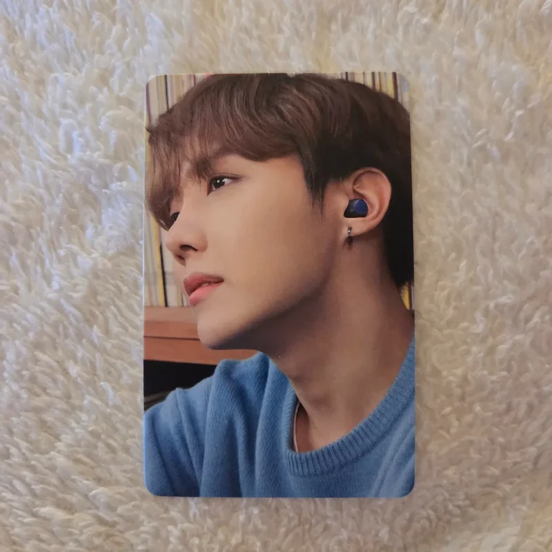 Galaxy Buds+ BTS Edition