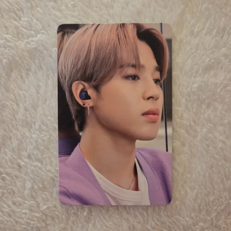 Galaxy Buds+ BTS Edition