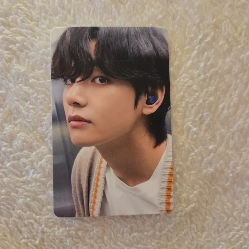Galaxy Buds+ BTS Edition