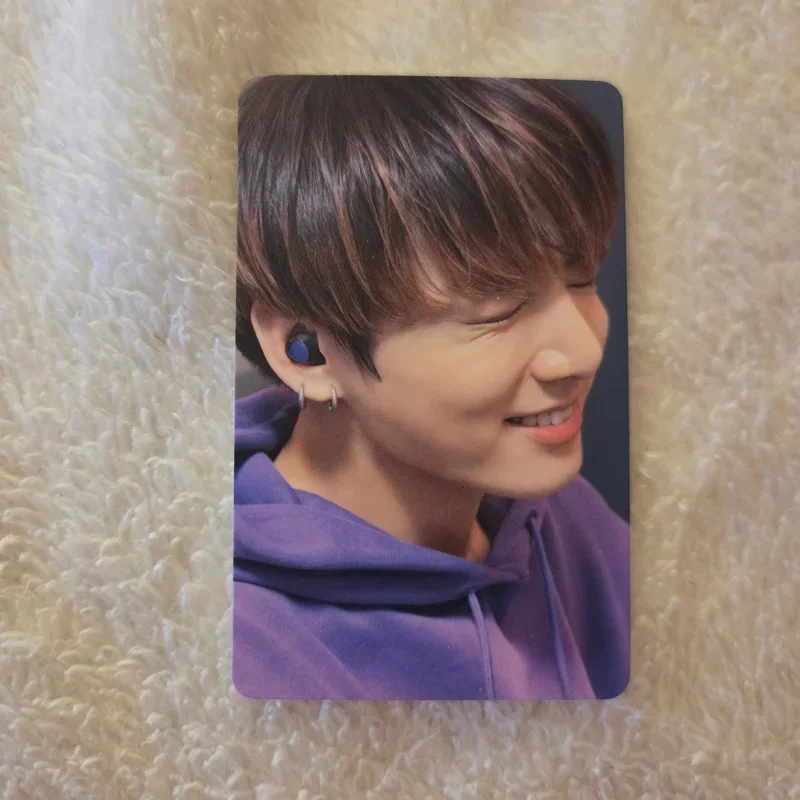 Galaxy Buds+ BTS Edition