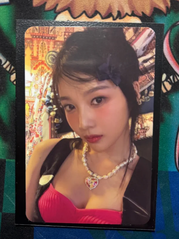 The ReVe Festival 2022 - Birthday Digipack Ver.