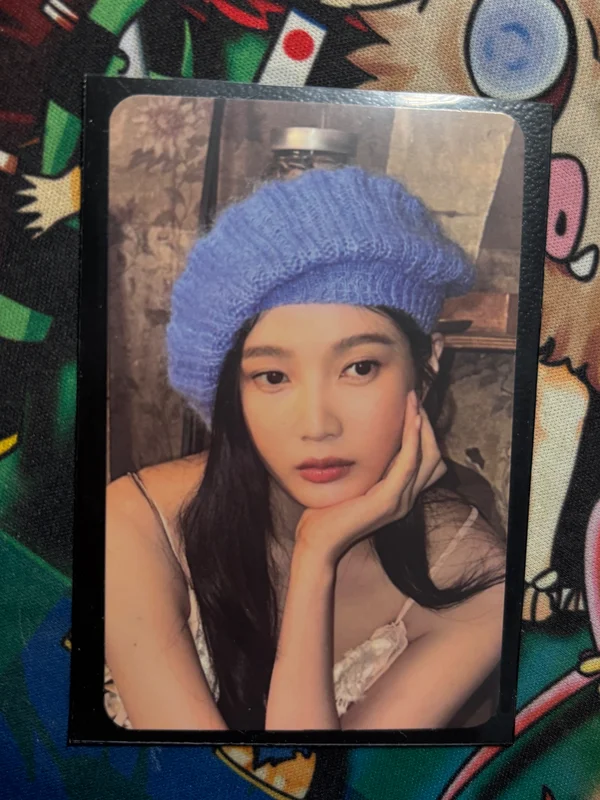 Chill Kill SMini Ver.