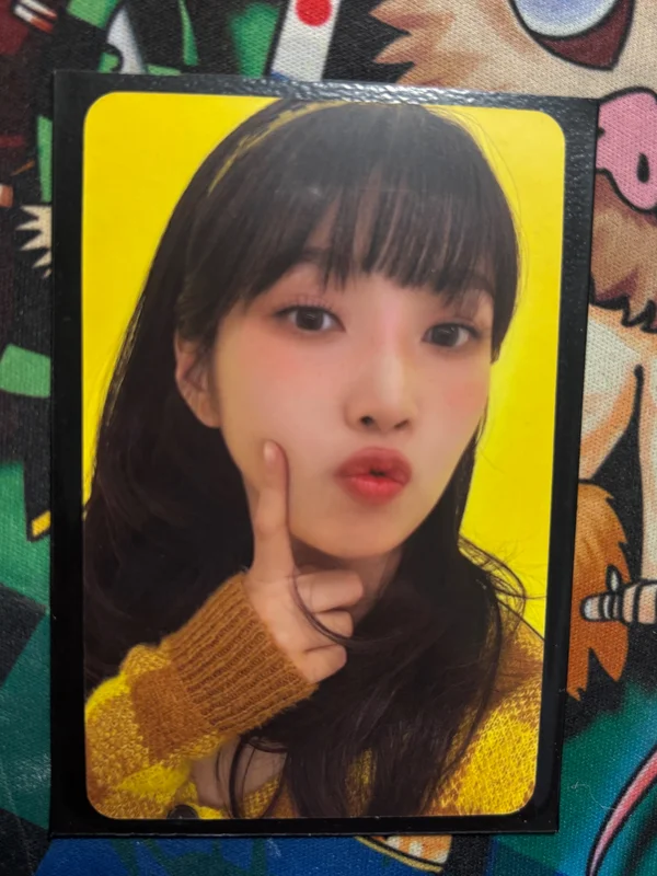 2023 SEASON'S GREETINGS