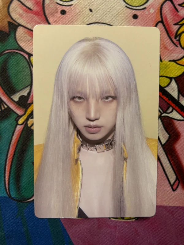 We are [POCAALBUM] Photobook Ver.