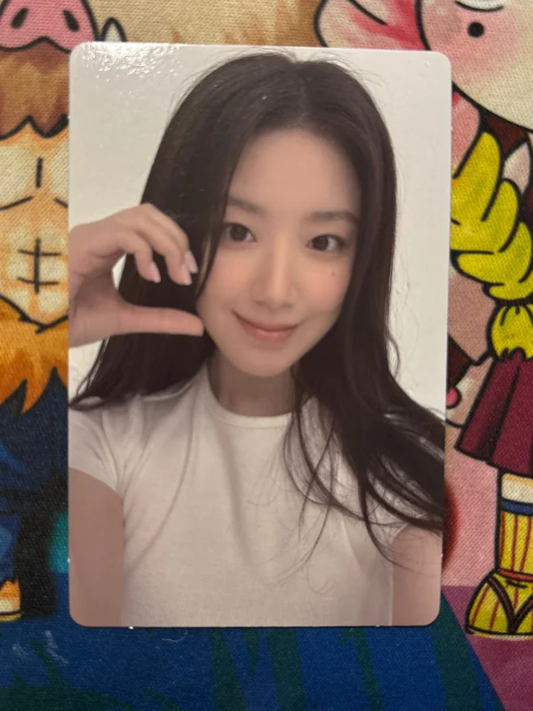 We are [POCAALBUM] Photobook Ver.