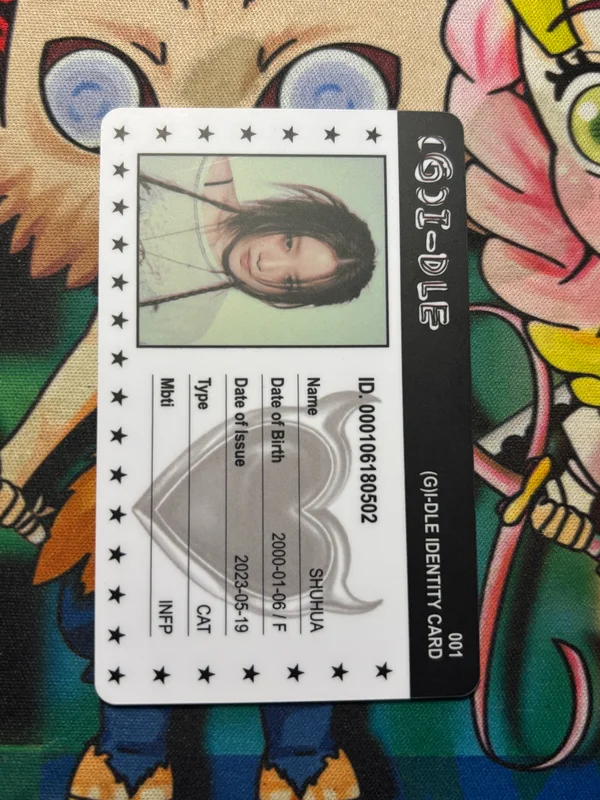 I feel Cat Ver. FIRST PRESS