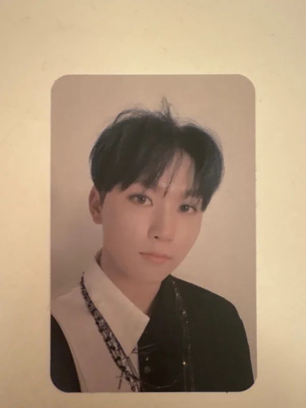 YOU MADE MY DAWN BEFORE DAWN ver.