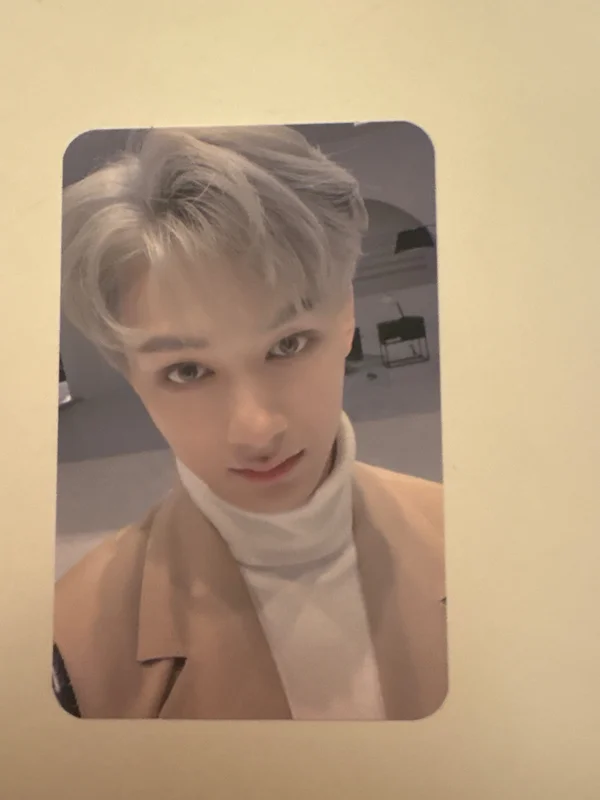 YOU MADE MY DAWN BEFORE DAWN ver.