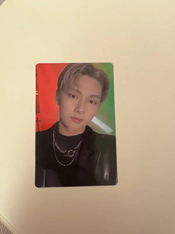 Attacca CARAT Ver.