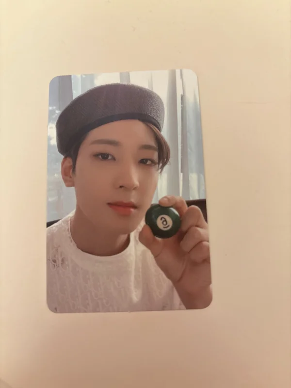 Your Choice BESIDE Ver.