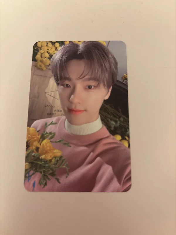 Your Choice ONE SIDE Ver.