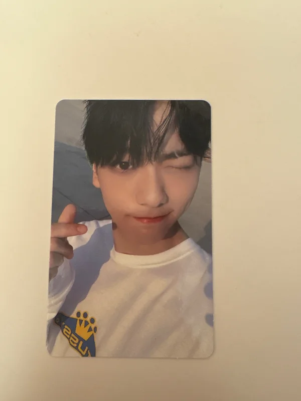 The Chaos Chapter: FIGHT OR ESCAPE WEVERSE