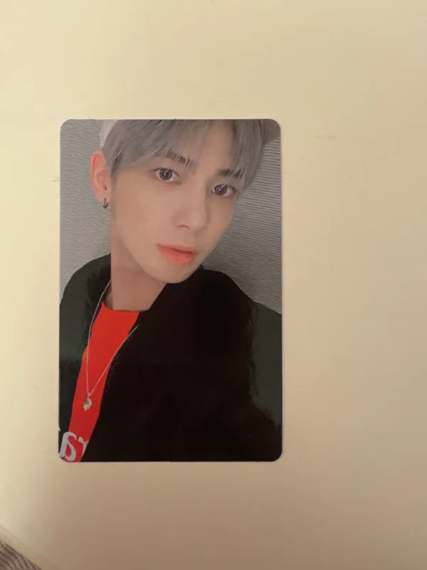 The Chaos Chapter: FREEZE YOU Ver.