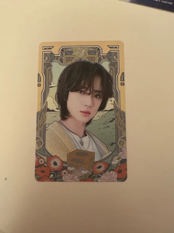 The Chaos Chapter: FREEZE