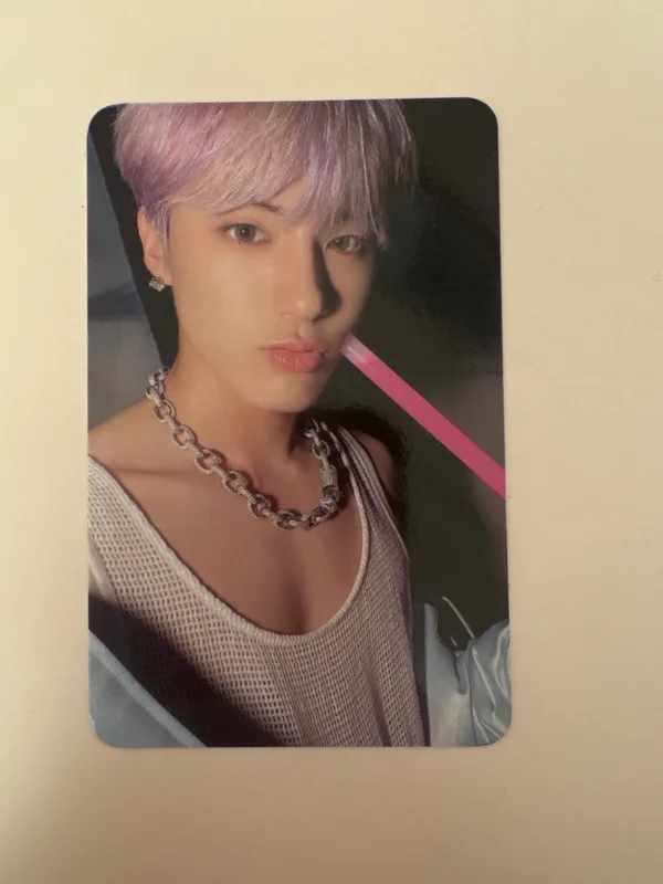 THRILL-ING Bang Ver.