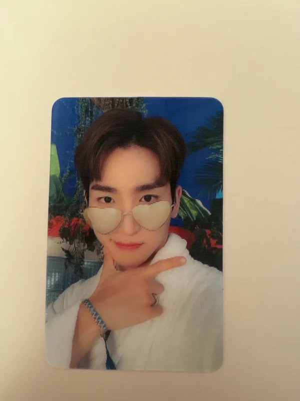 THRILL-ING Splash Ver.