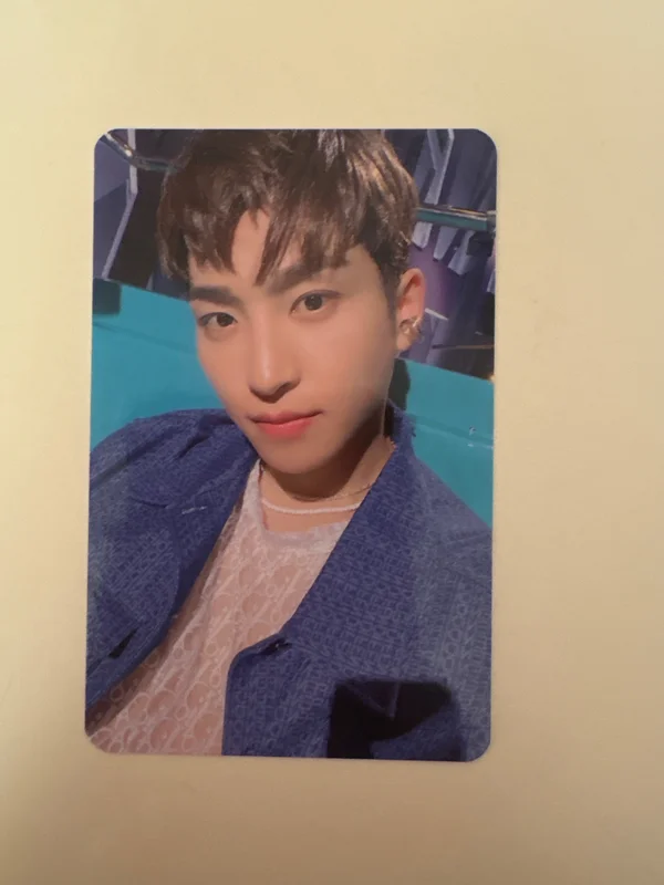 THRILL-ING Kick Ver.