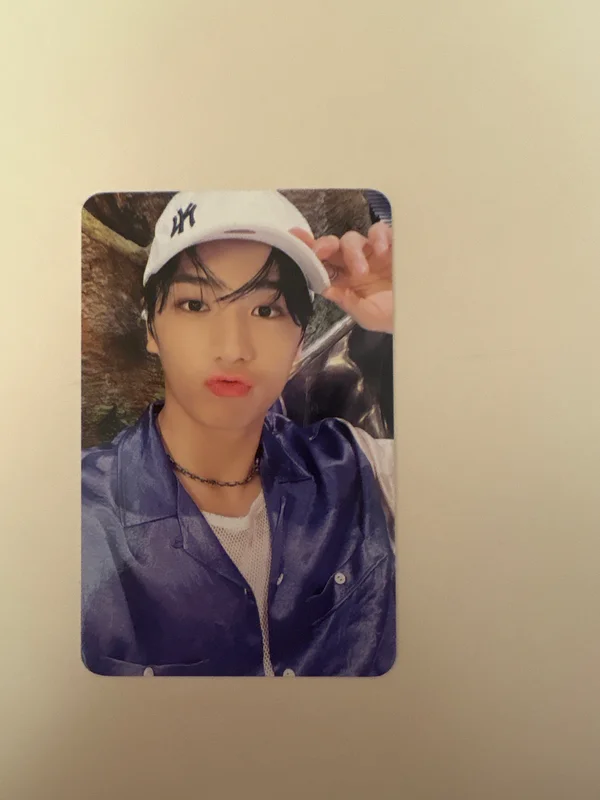 THRILL-ING Kick Ver.