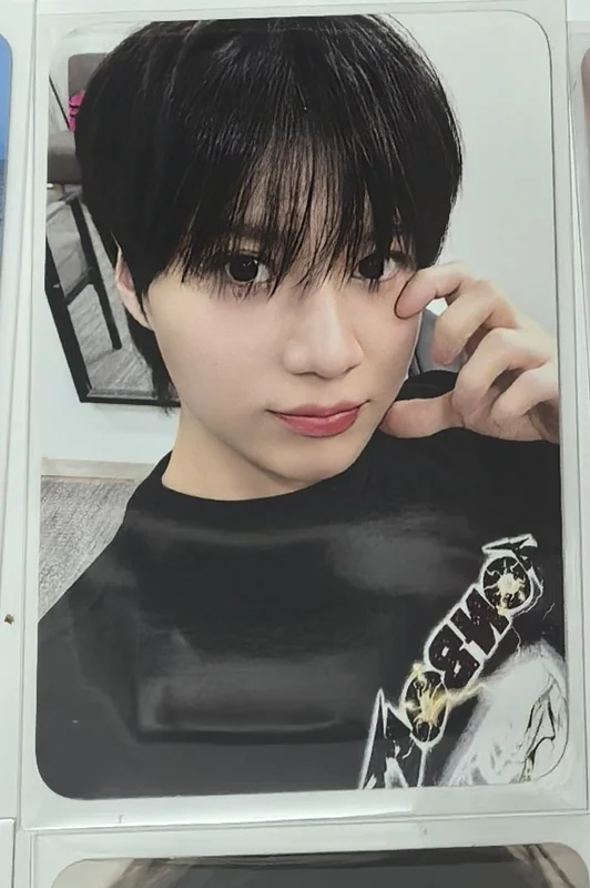 16th Anniversary DIY Acrylic Stand Set