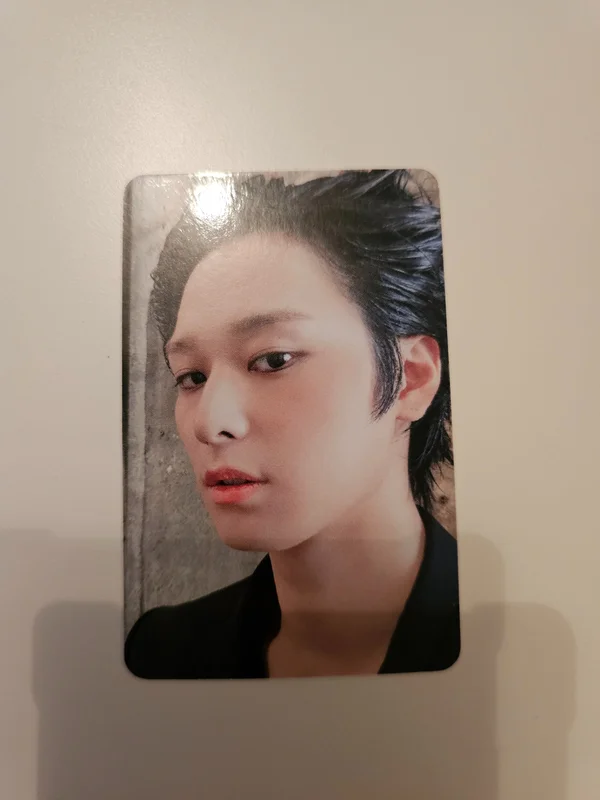 Juyeon pc vanguard