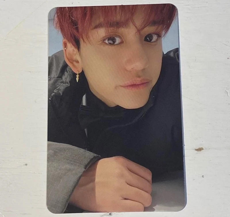 RESONANCE Pt.2 Kit Ver. Arrival Ver.